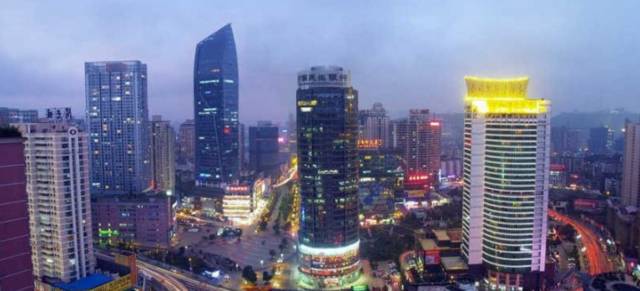 山城魅力,重庆,陶醉之城🌟