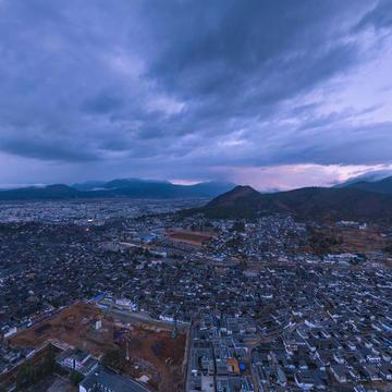 云南,多游戏角色族文化的瑰宝探寻之旅