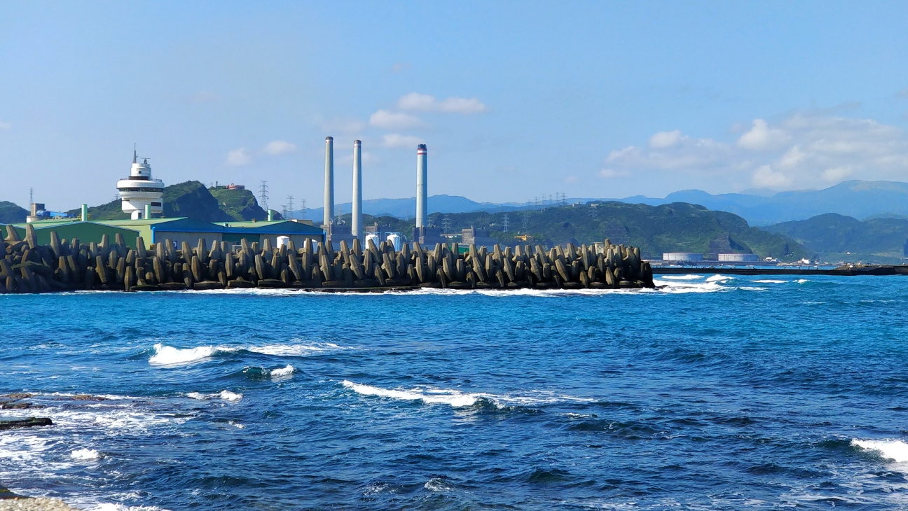 台湾,探索与聚焦