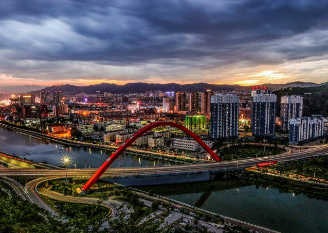 张家口，历史、发展与未来的多元视角审视