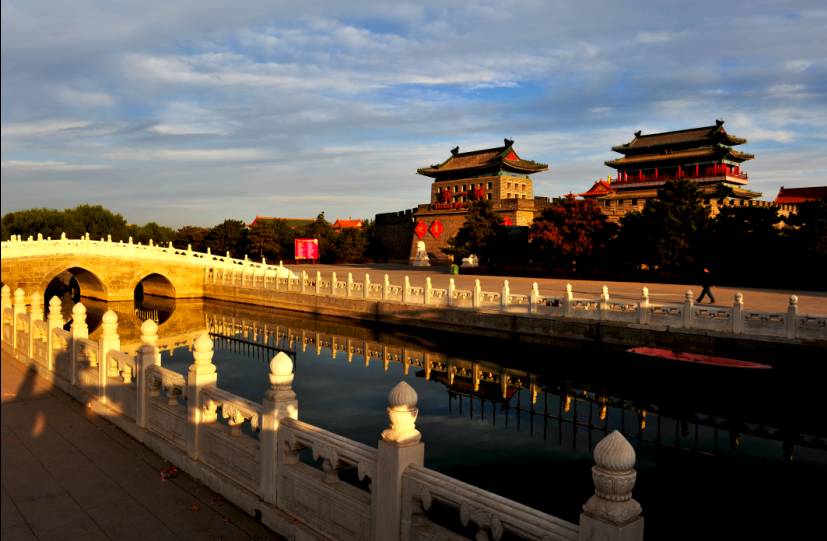 廊坊,励志之城的自信与成长摇篮