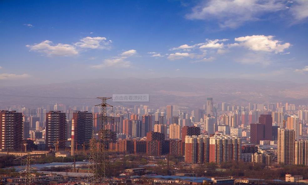 太原，历史文化的传承与现代发展的融合之路